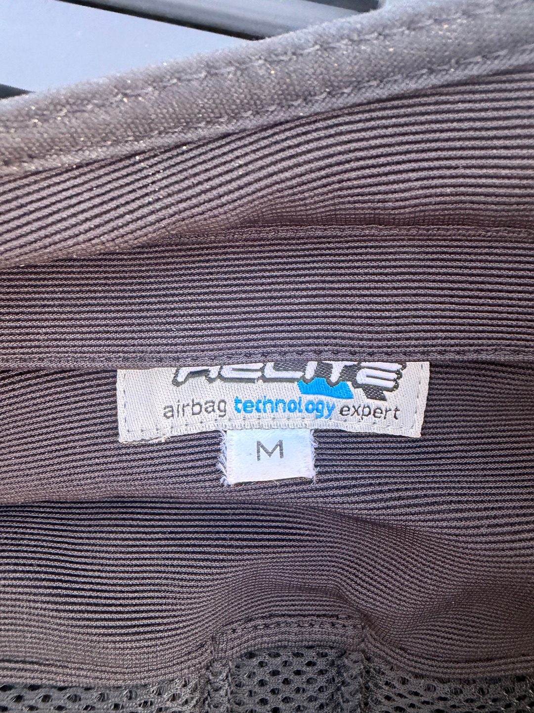 Airbag Équithème, média 4