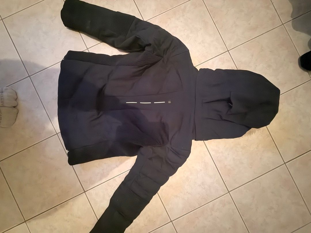 Veste équitation, média 7
