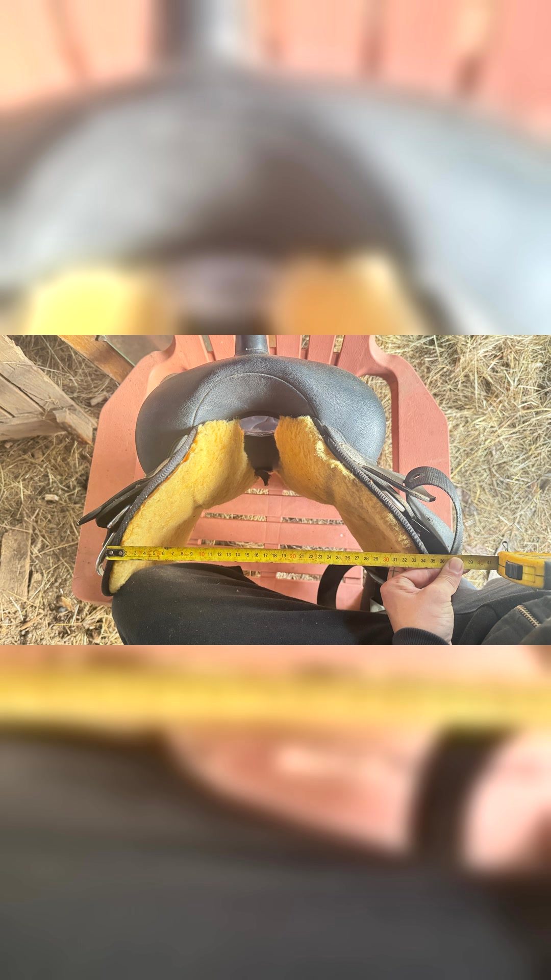 selle, média 4