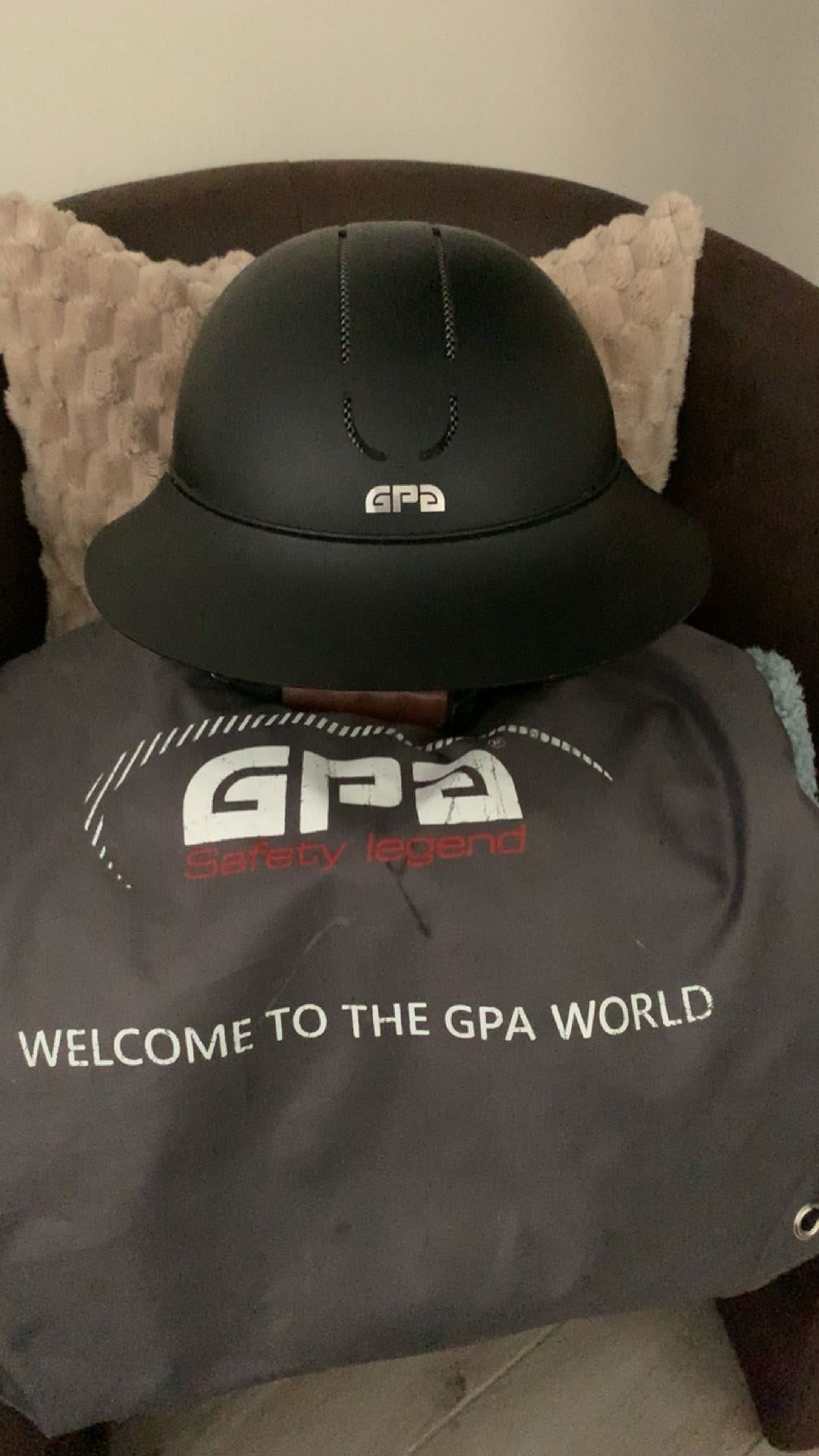 Bombe GPA, média 7