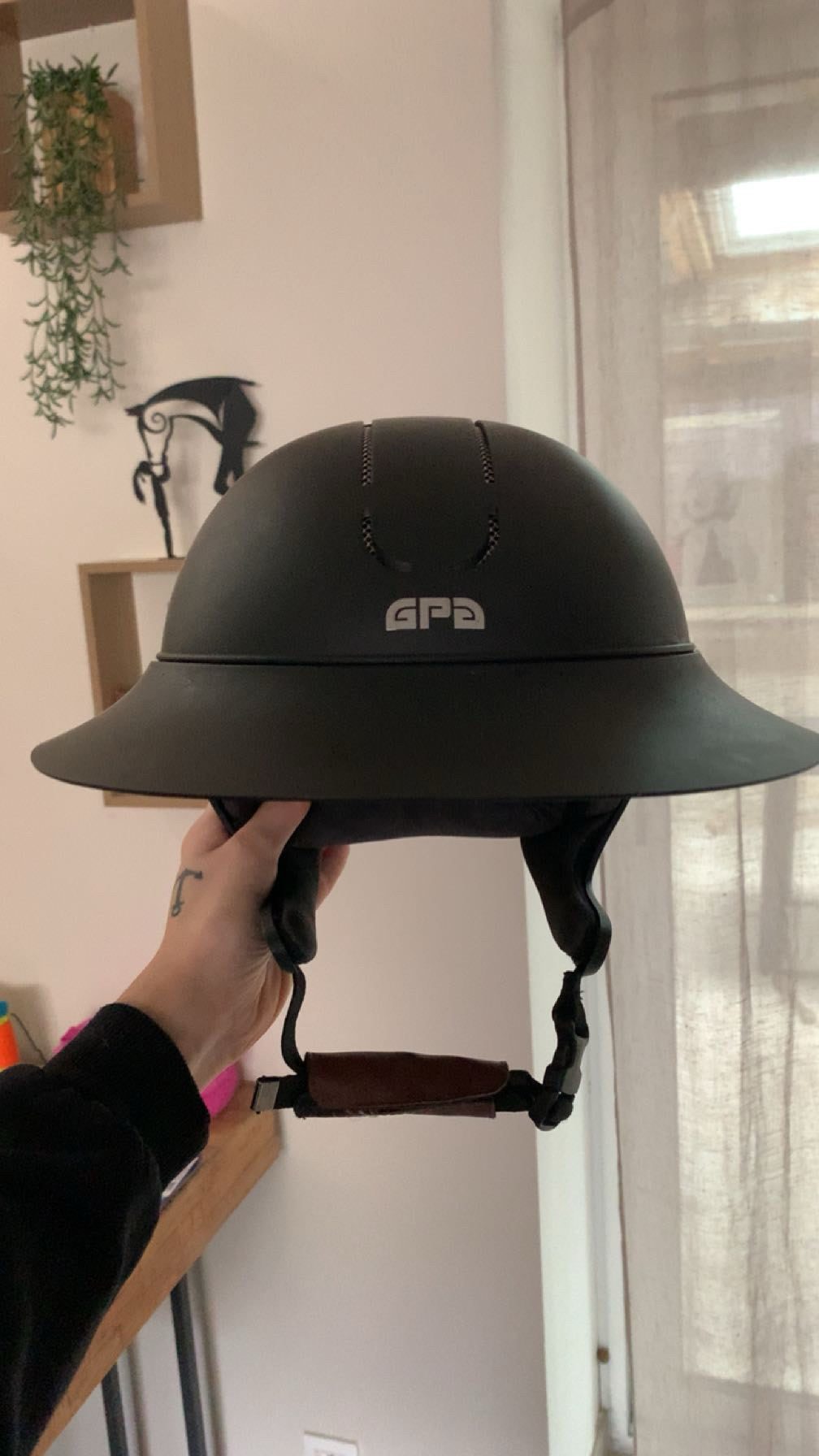 Bombe GPA, média 4