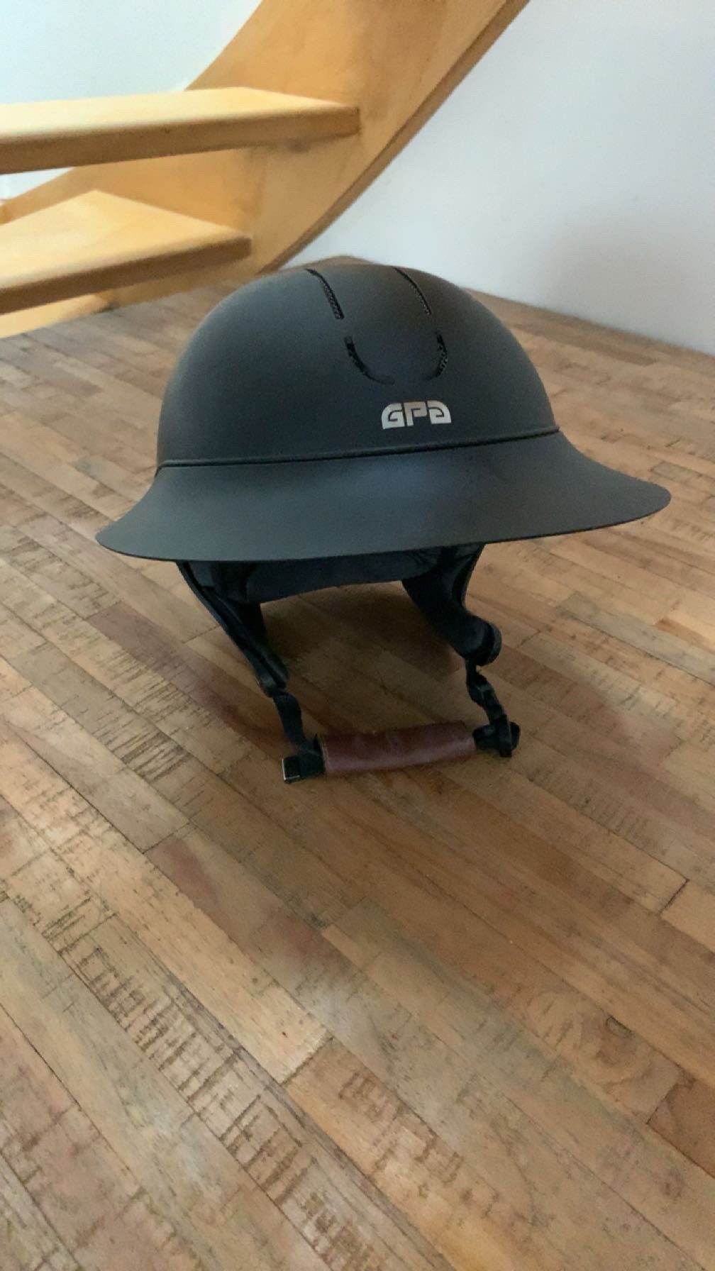 Bombe GPA, média 2
