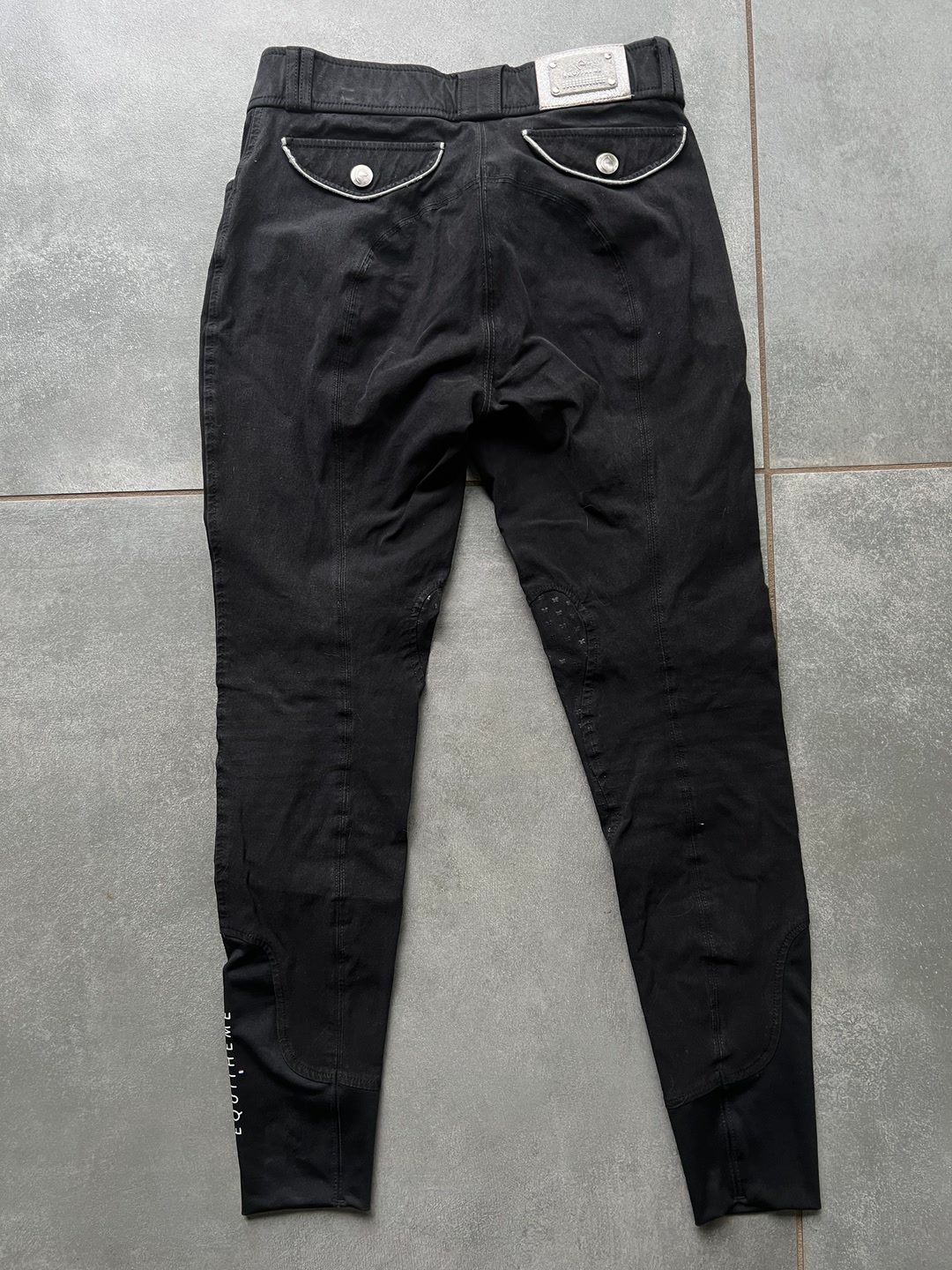 Pantalon equitheme, média 3