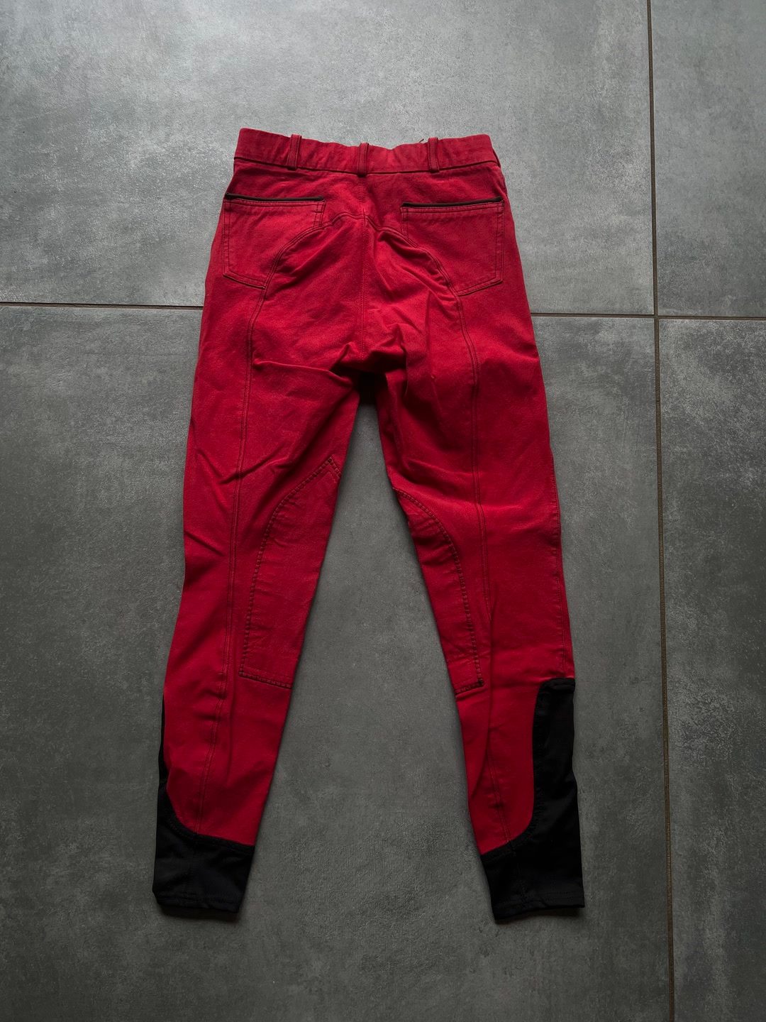 Pantalon Time Rider, média 2
