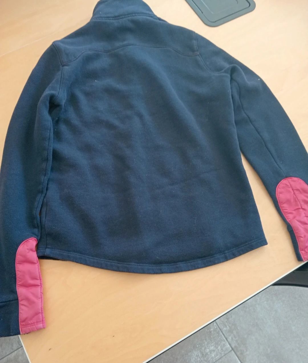 Veste d'équitation, média 2