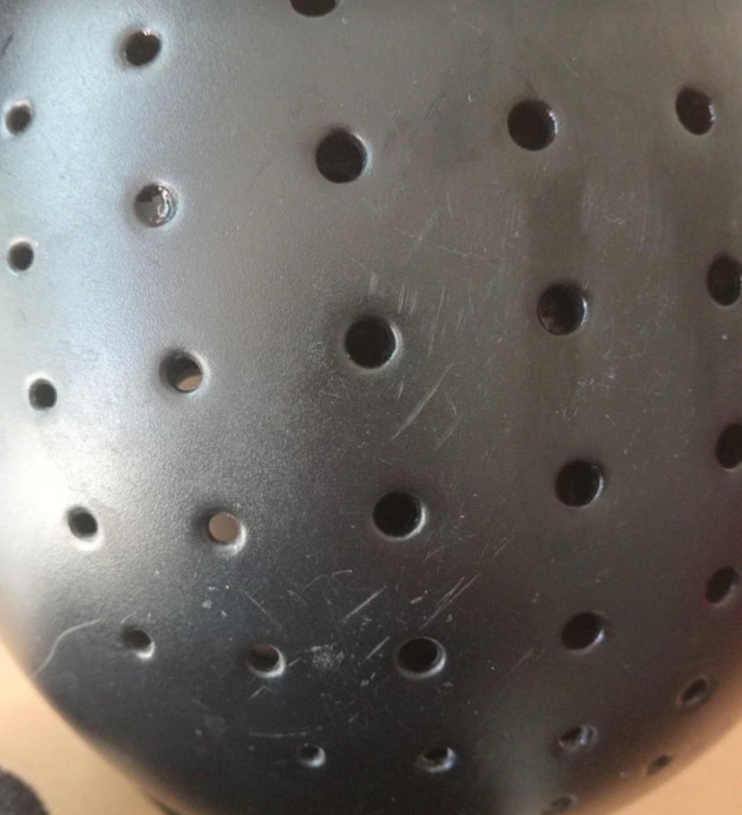 Bombe d'équitation, média 4