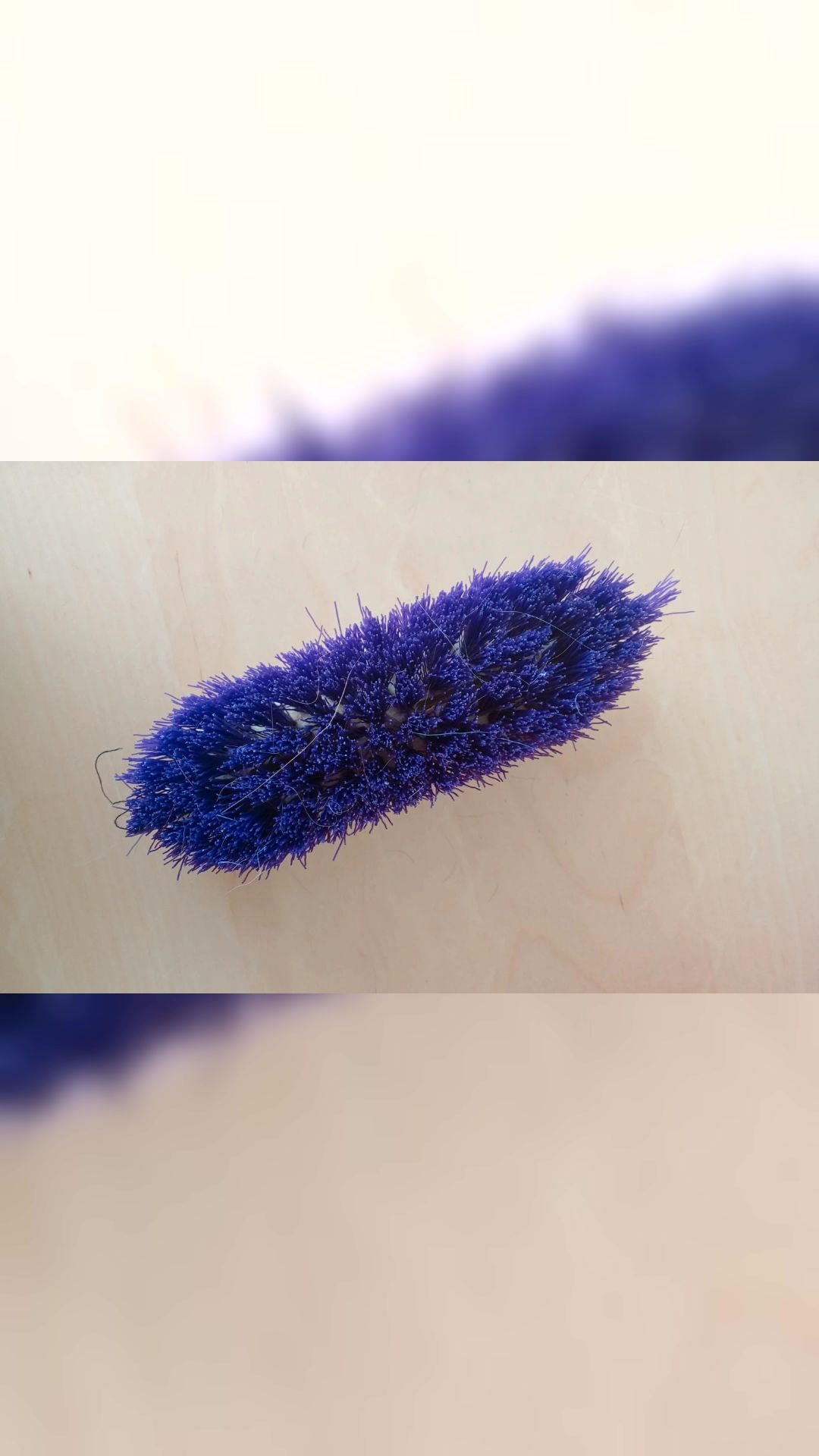 Brosse douce, média 2
