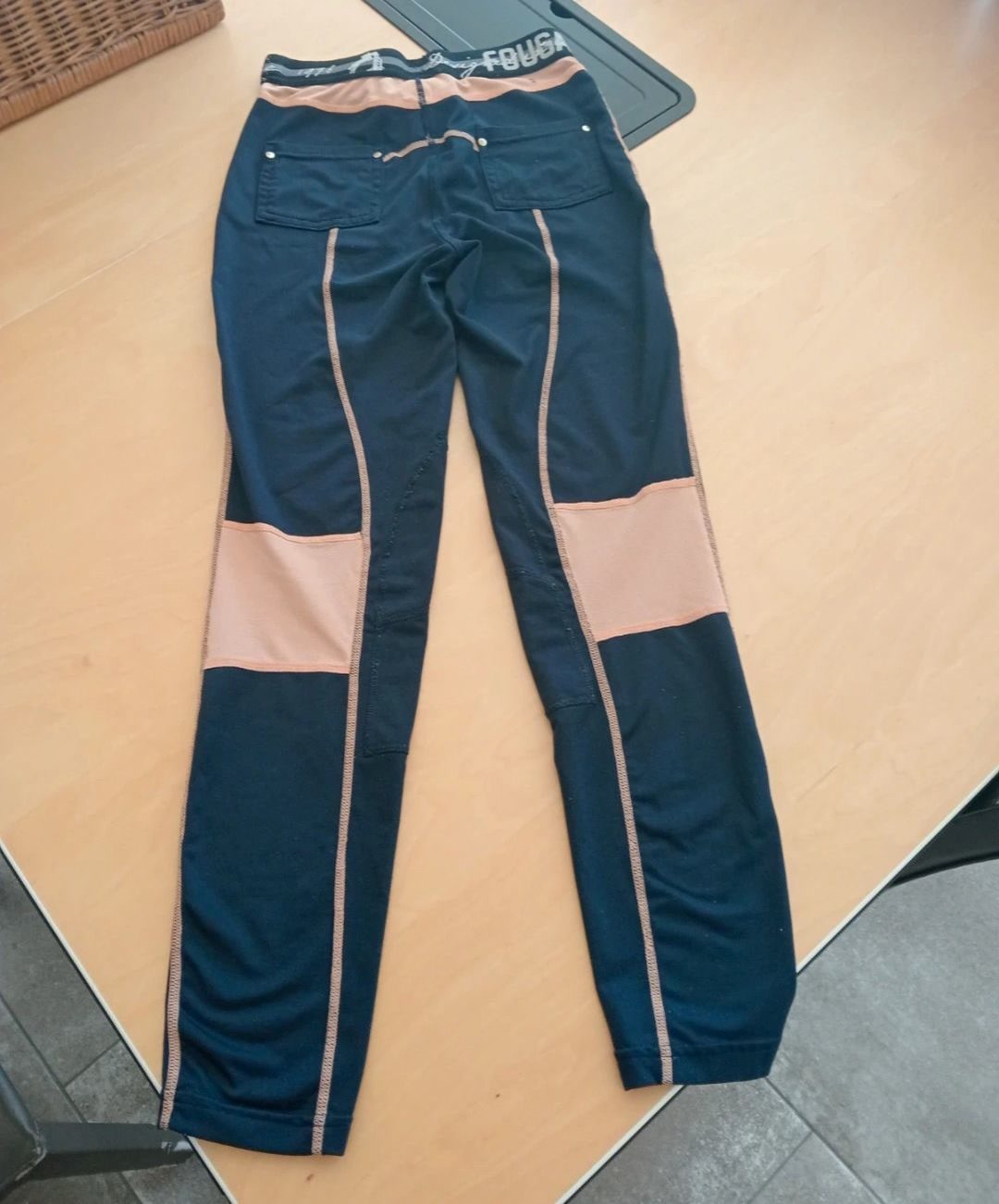 Pantalon d'équitation, média 2