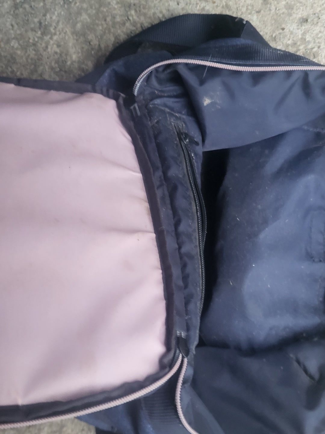 Sac, média 2