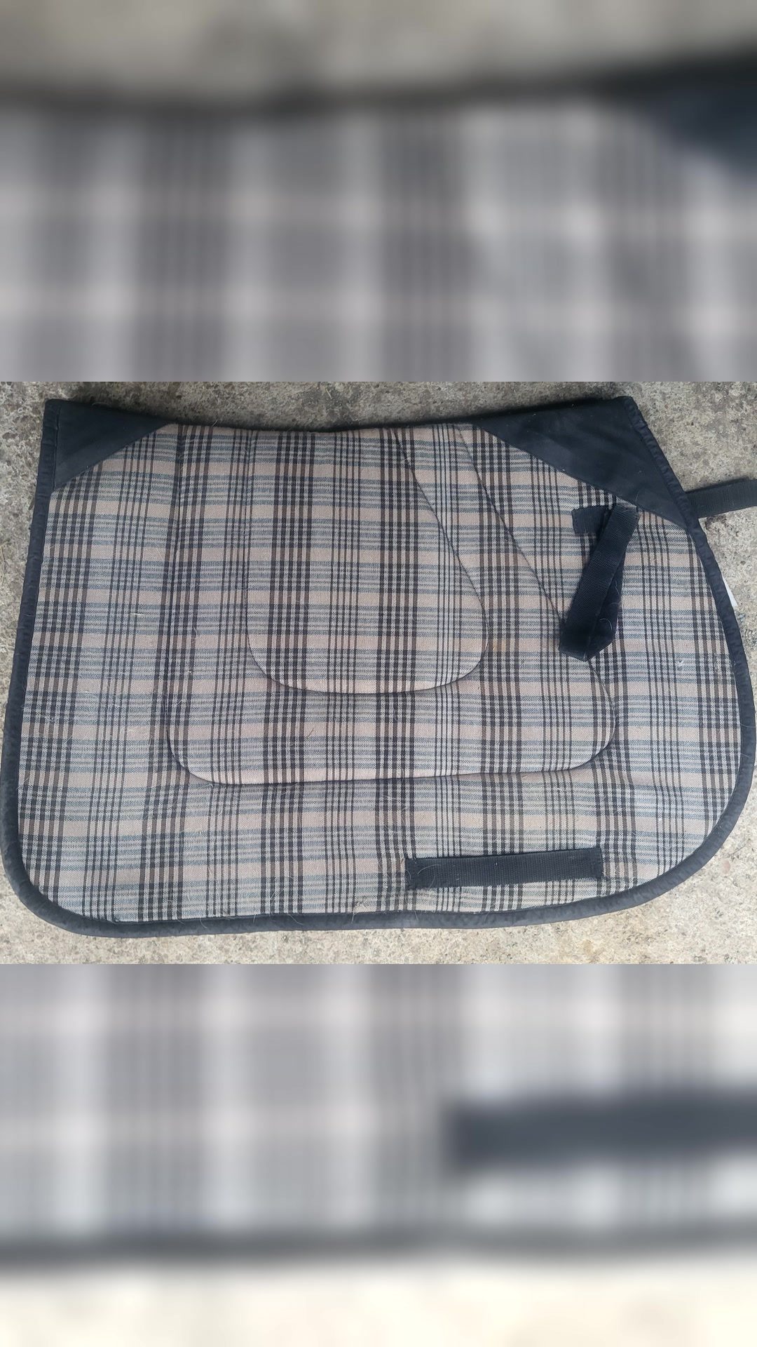 Tapis, média 2