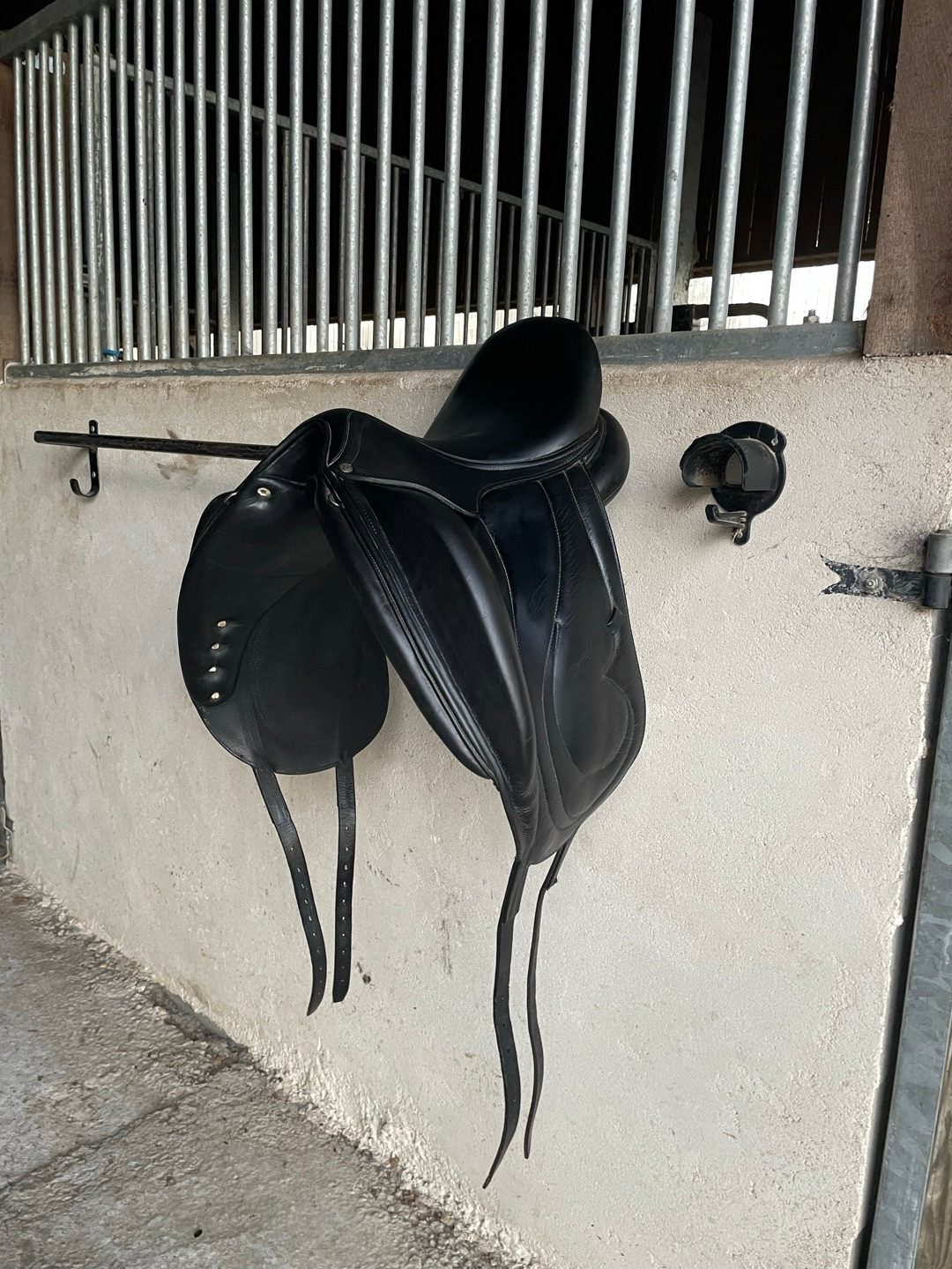 Selle Dressage, média 2