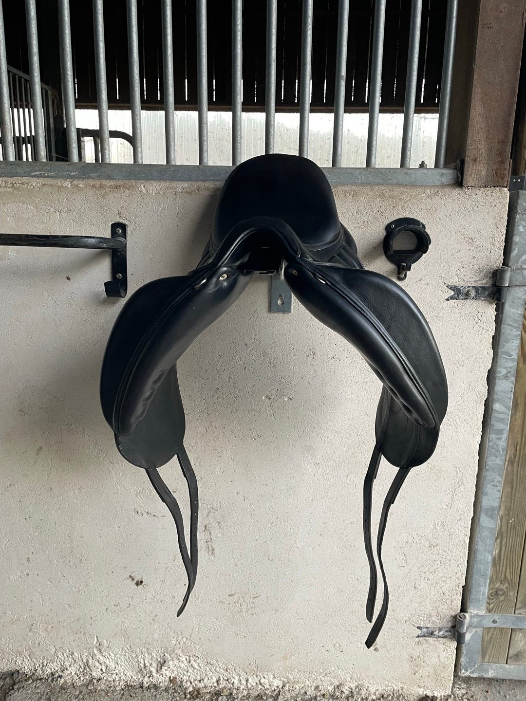 Selle Dressage, média 3