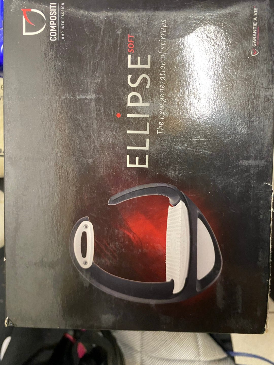 Etriers, média 4