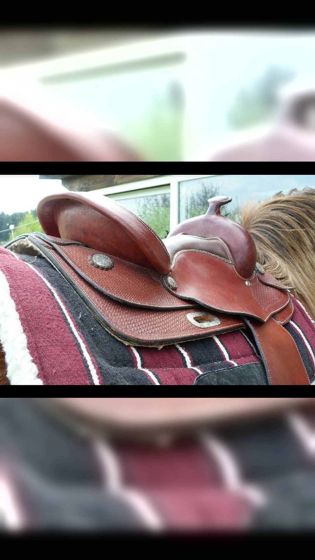 Selle garland, média 2