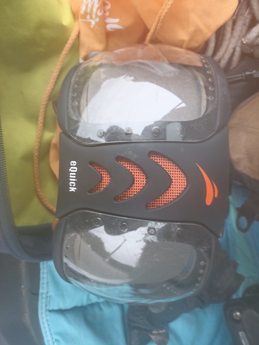 Lunettes eQuick EQUIVISOR, média 2