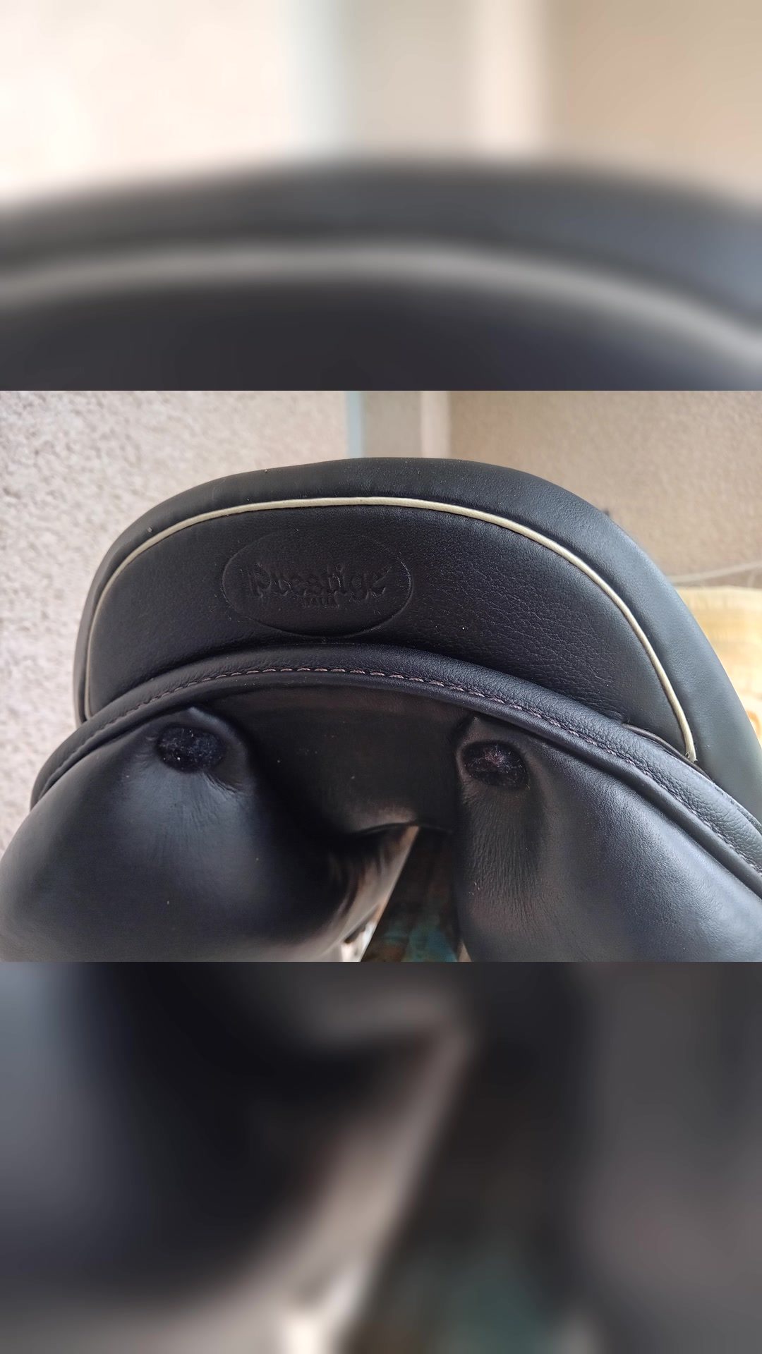 Selle Prestige mixte, média 4