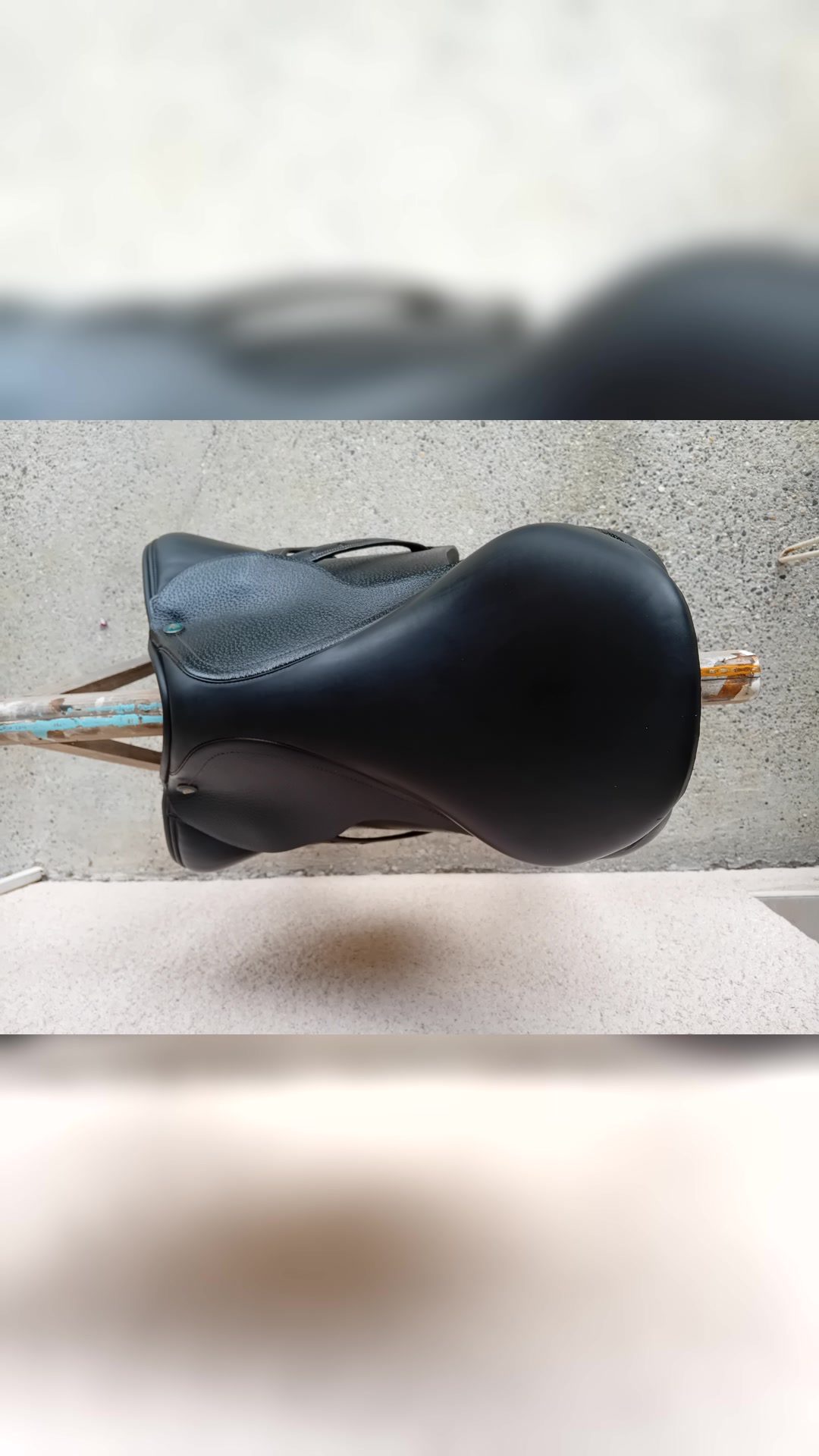 Selle Prestige mixte, média 3