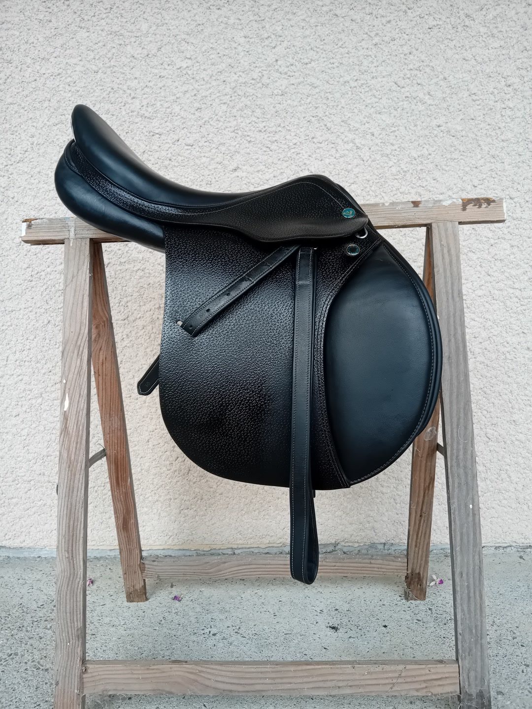 Selle Prestige mixte, média 2