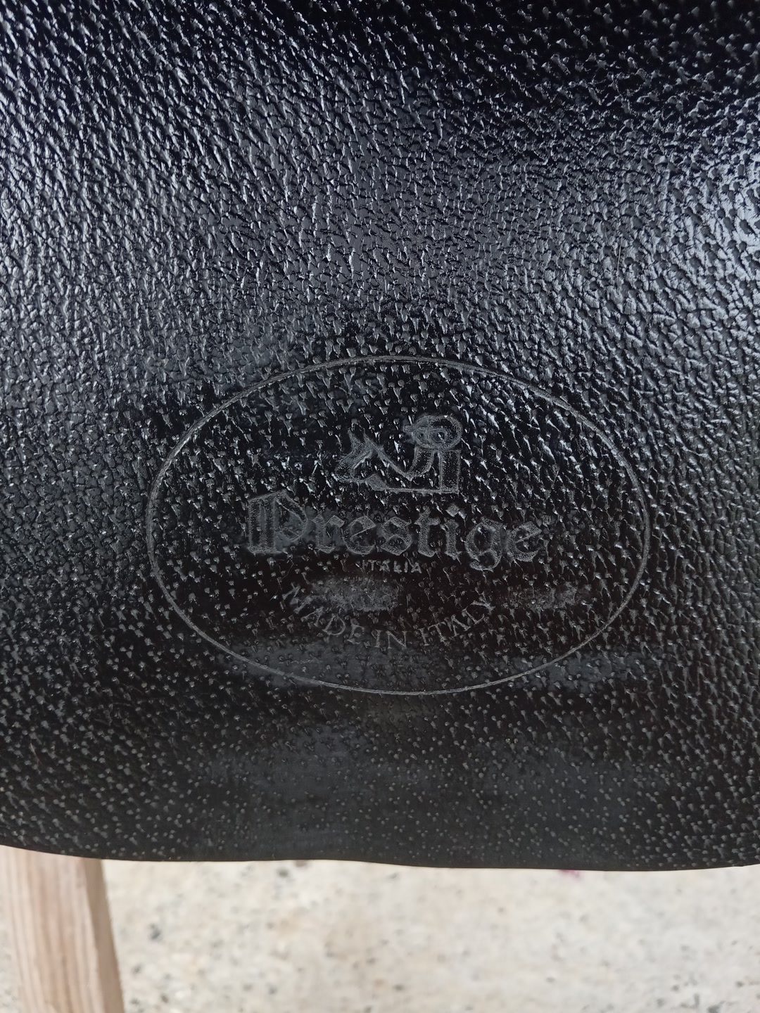 Selle Prestige mixte, média 6