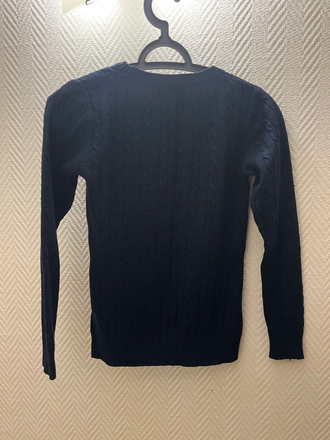 Pull Félix Bühler, média 2