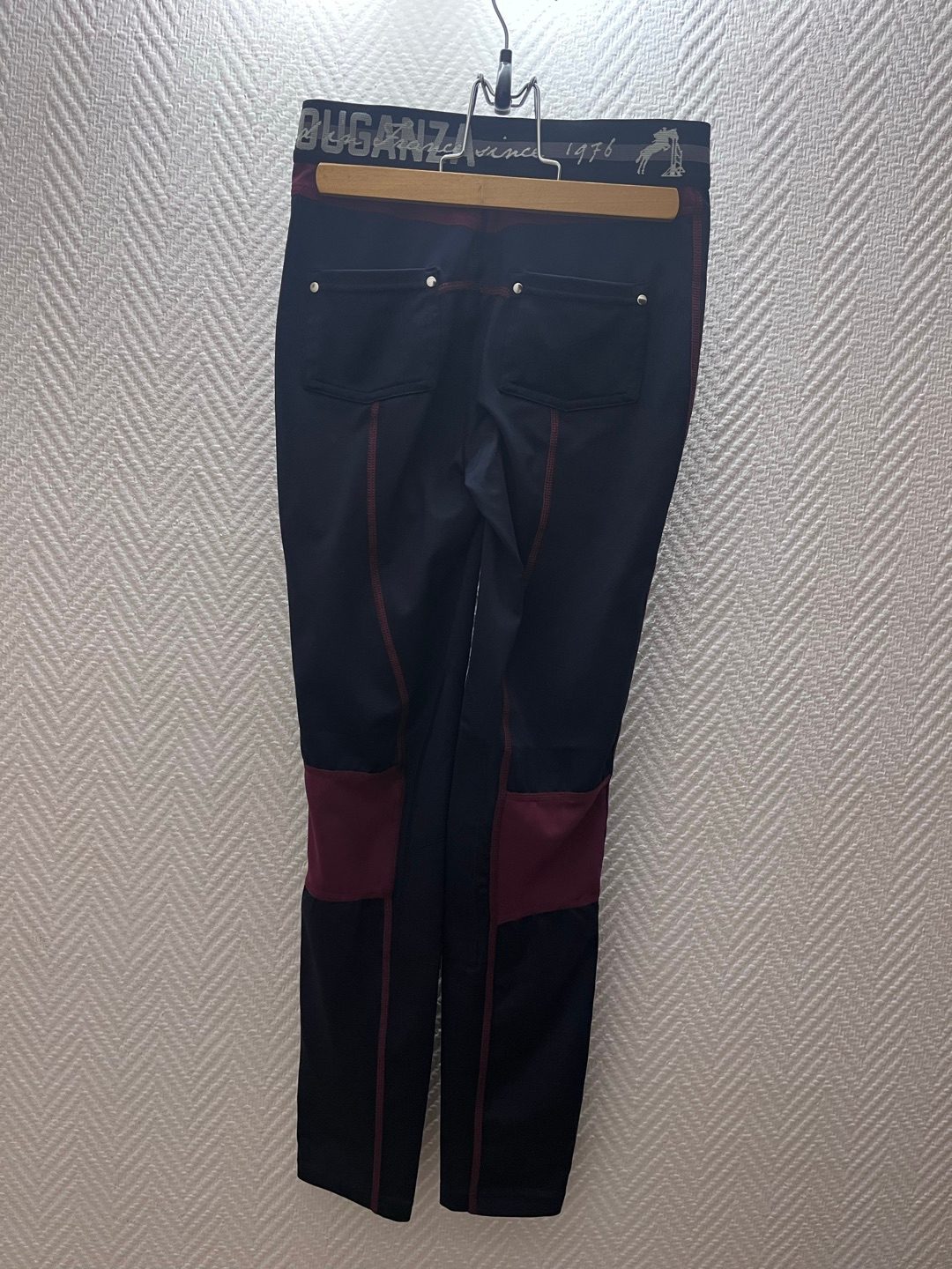 Legging fouganza, média 2