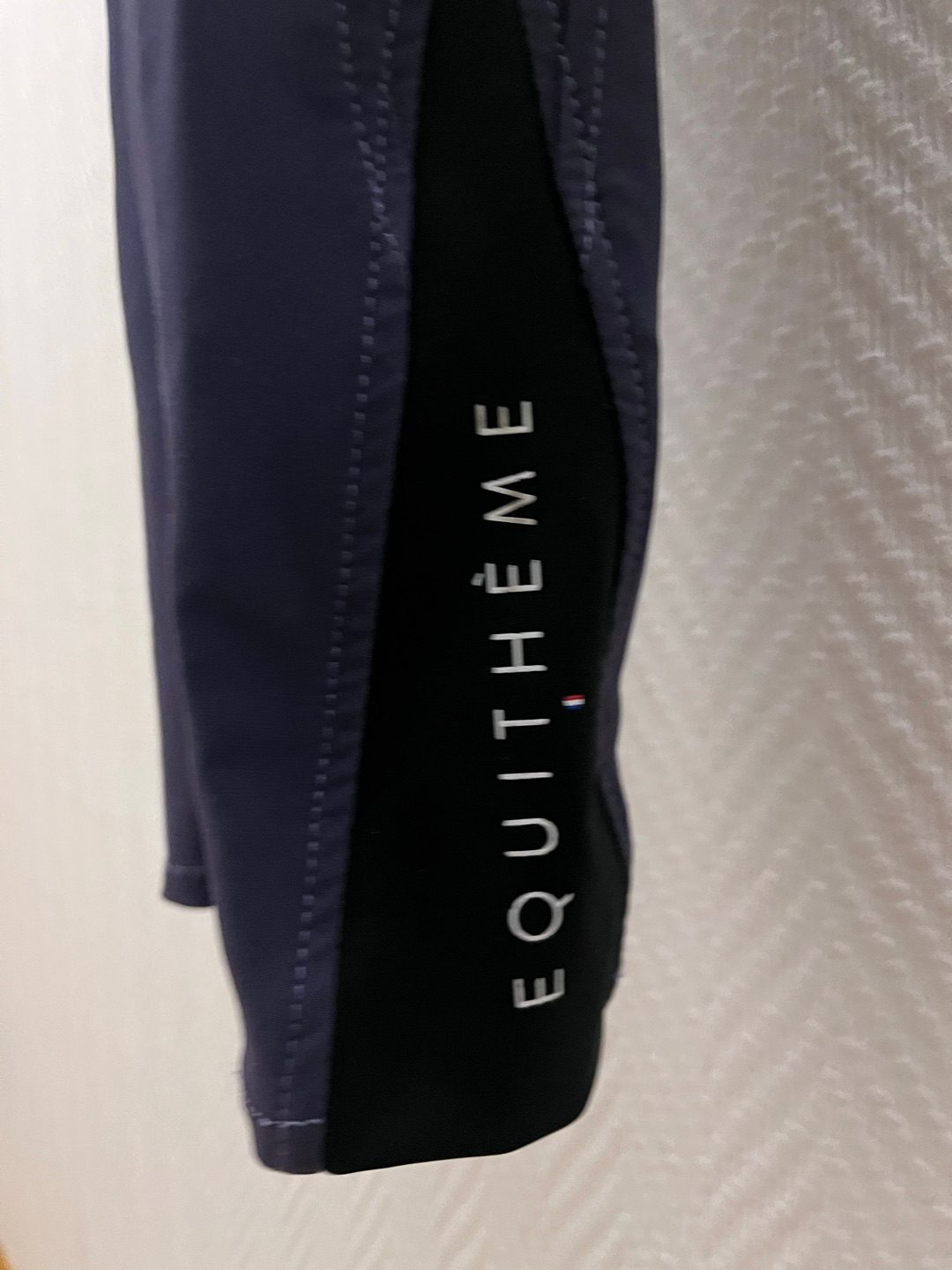 Pantalon equitheme, média 2