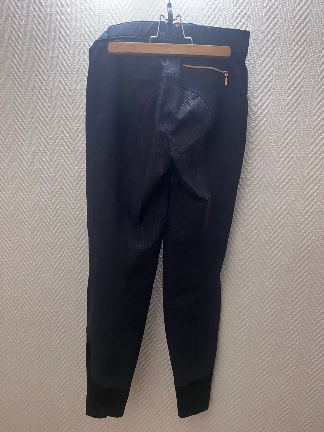 Pantalon équilibre, média 2