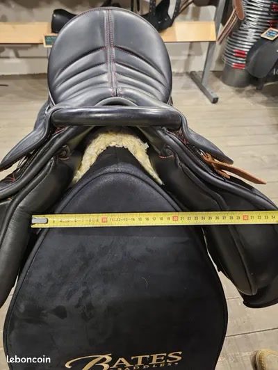 Selle de Randonnée, média 3