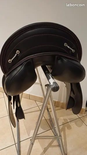 Selle de Randonnée, média 2