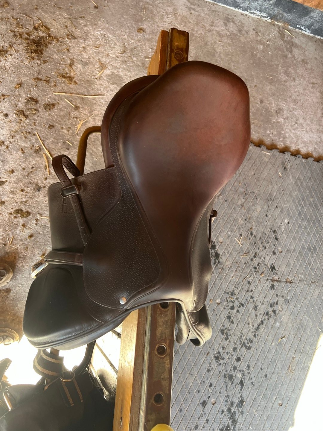 Selle GBS 18 2023, média 4
