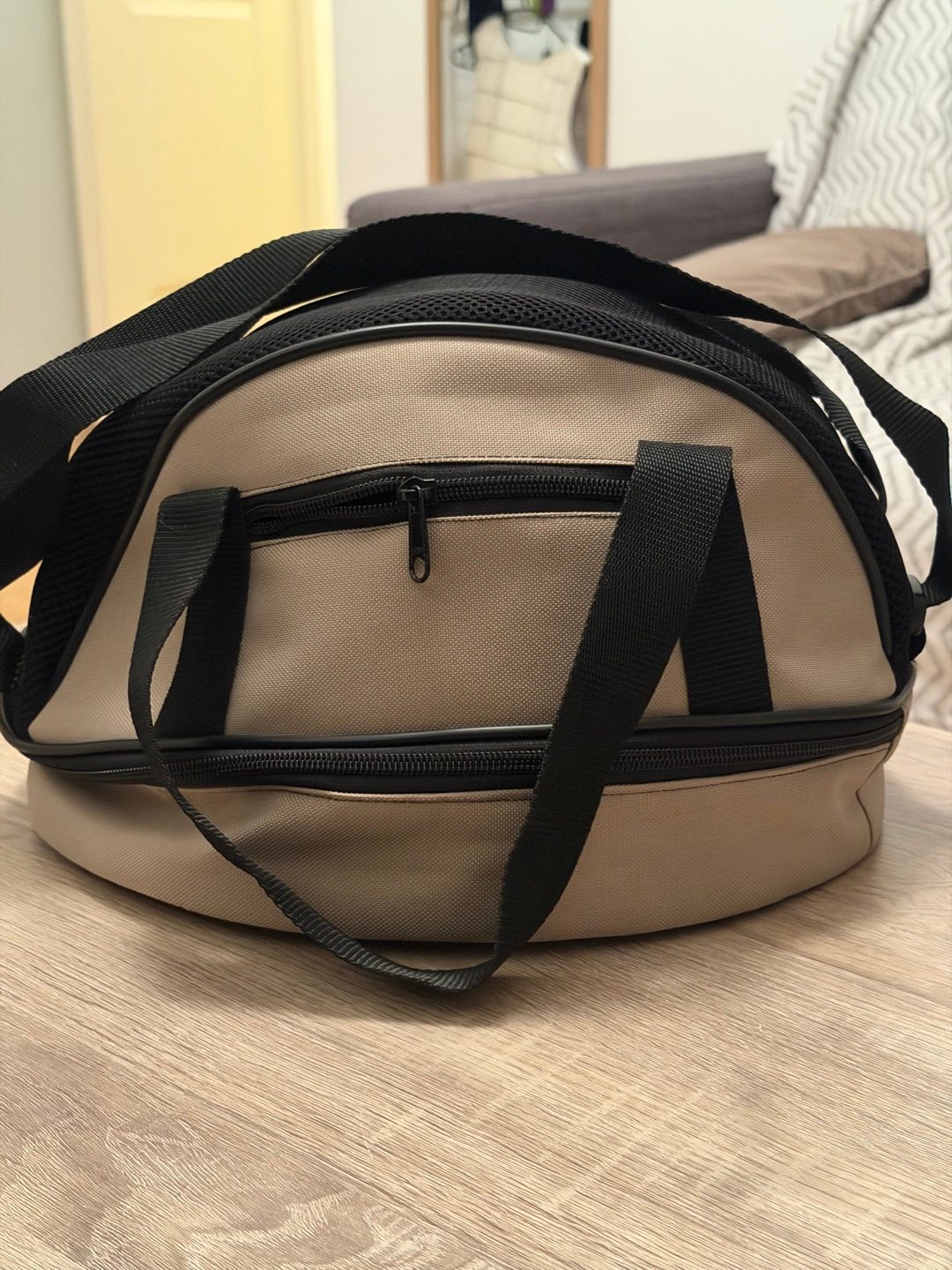 Casque UOF, média 7