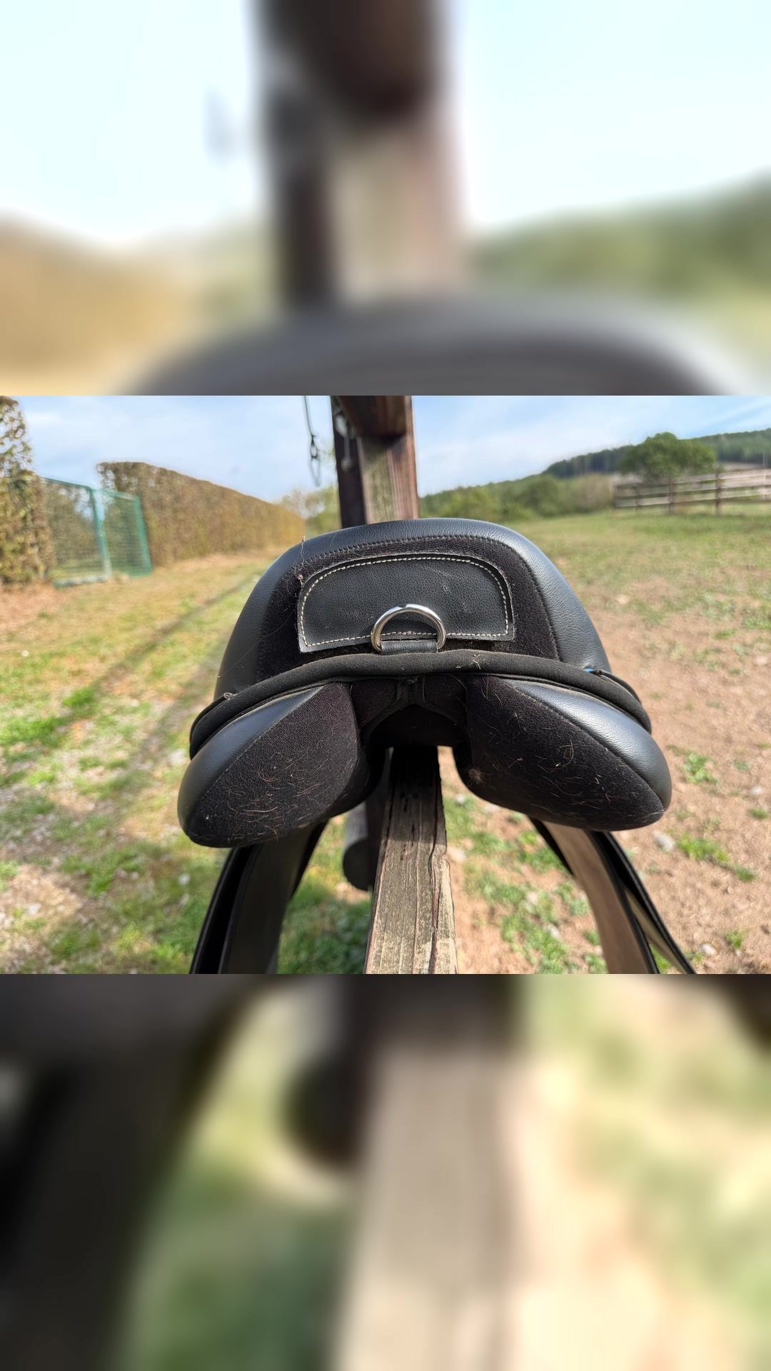 Selle Norton, média 3