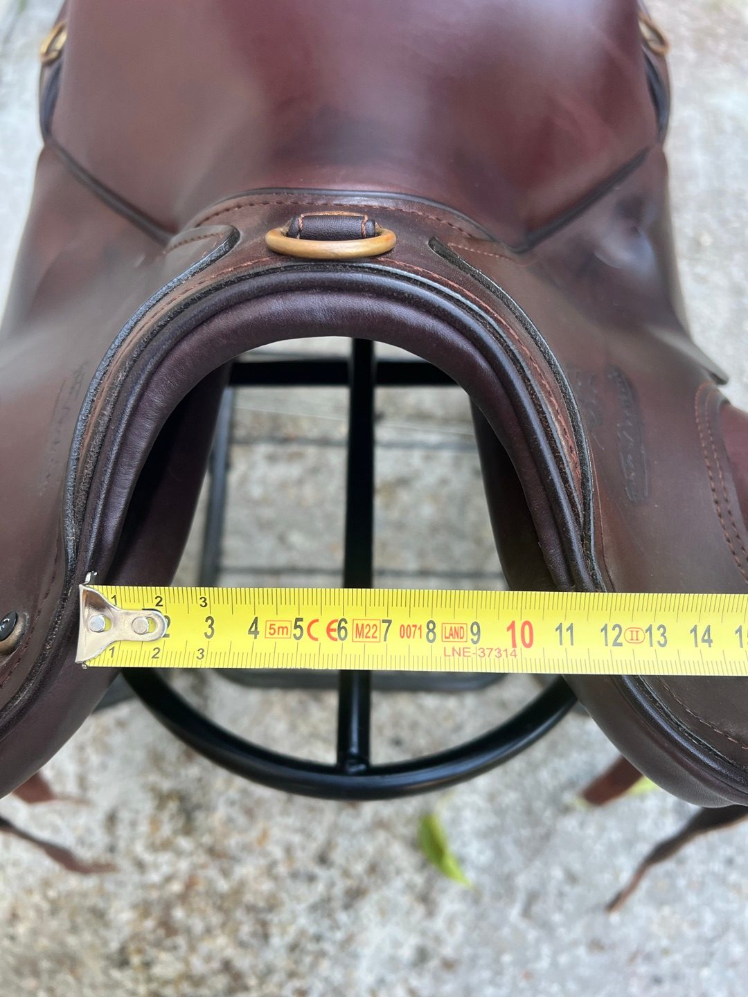 Selle Gaston mercier, média 4