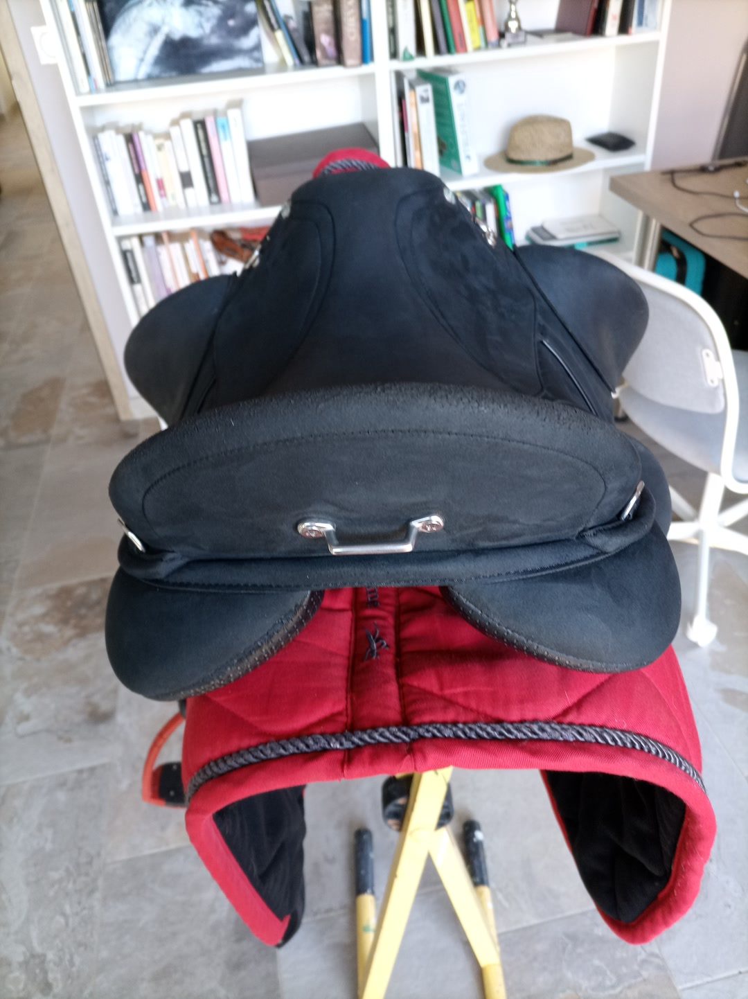 Selle Wintec Pro Endurance Cair Hart, média 3