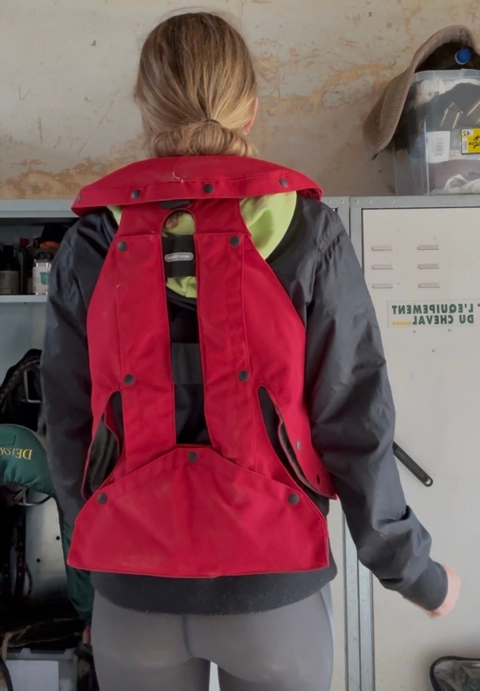 Air bag hit air rouge 2020, média 7