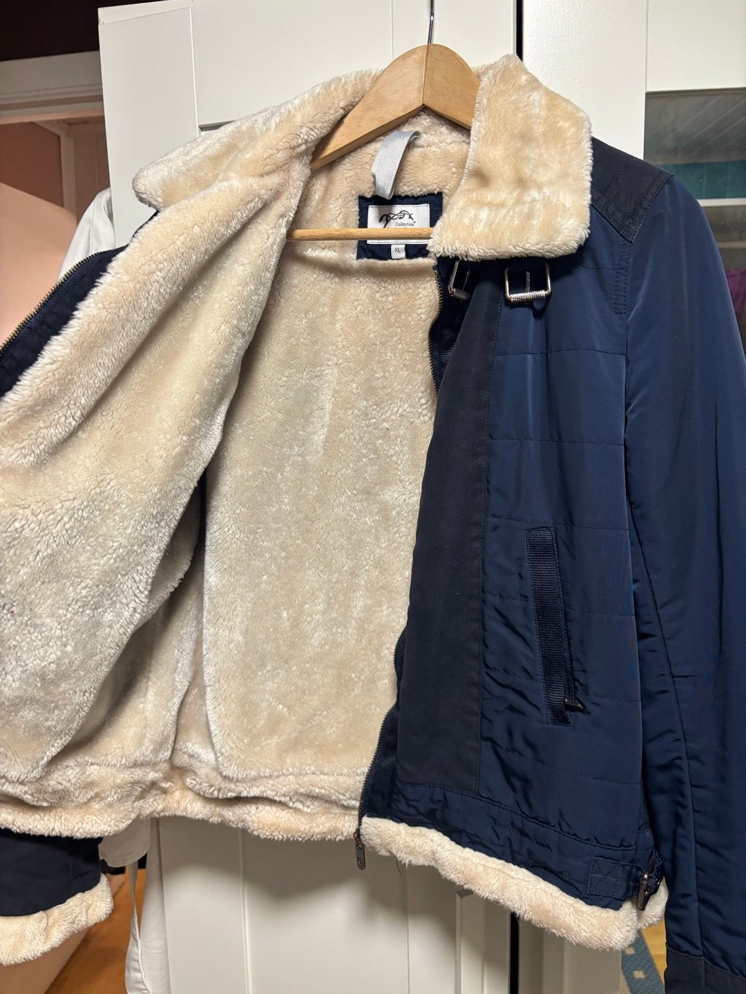 Veste Pénélope Leprevost, média 3