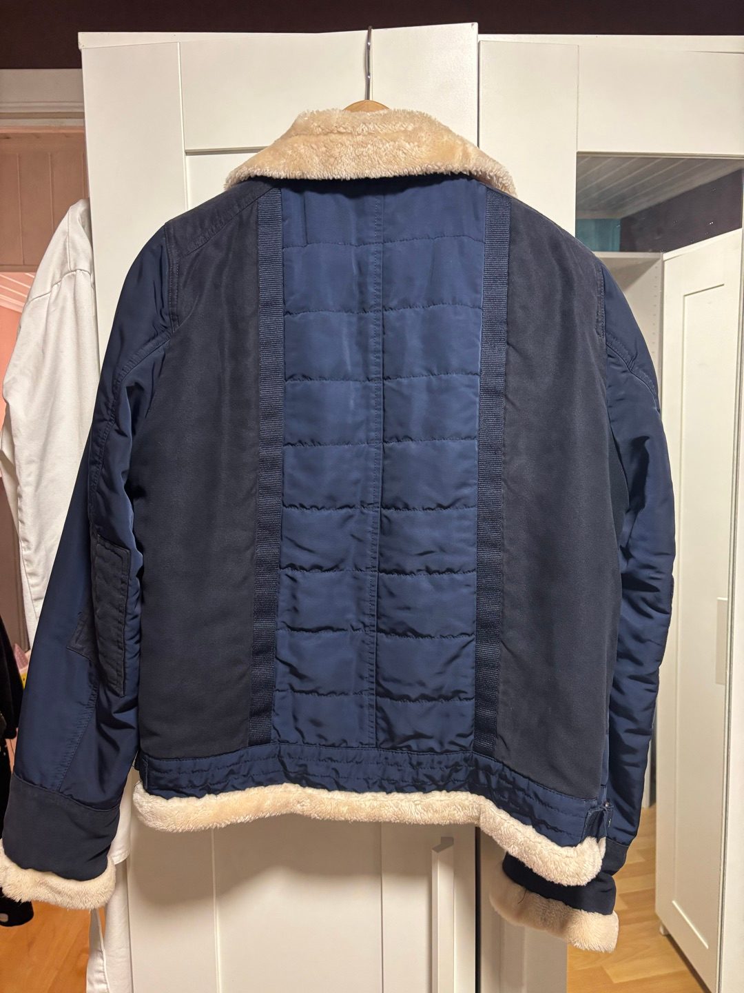 Veste Pénélope Leprevost, média 4