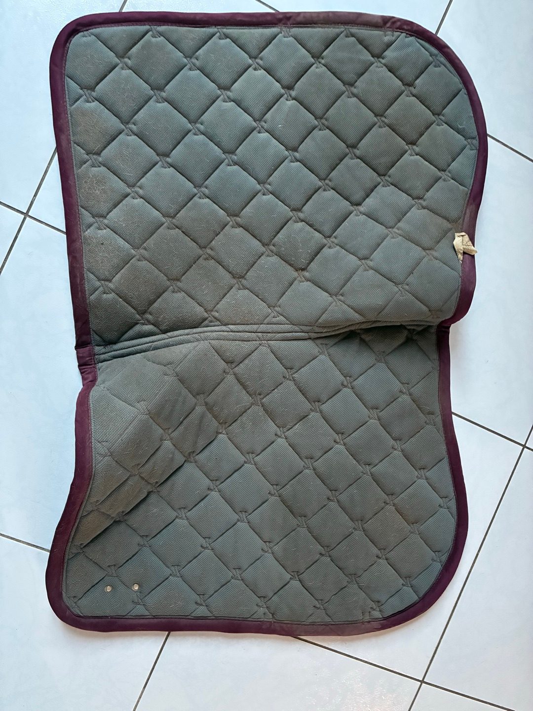 Tapis Lami-cell, média 5