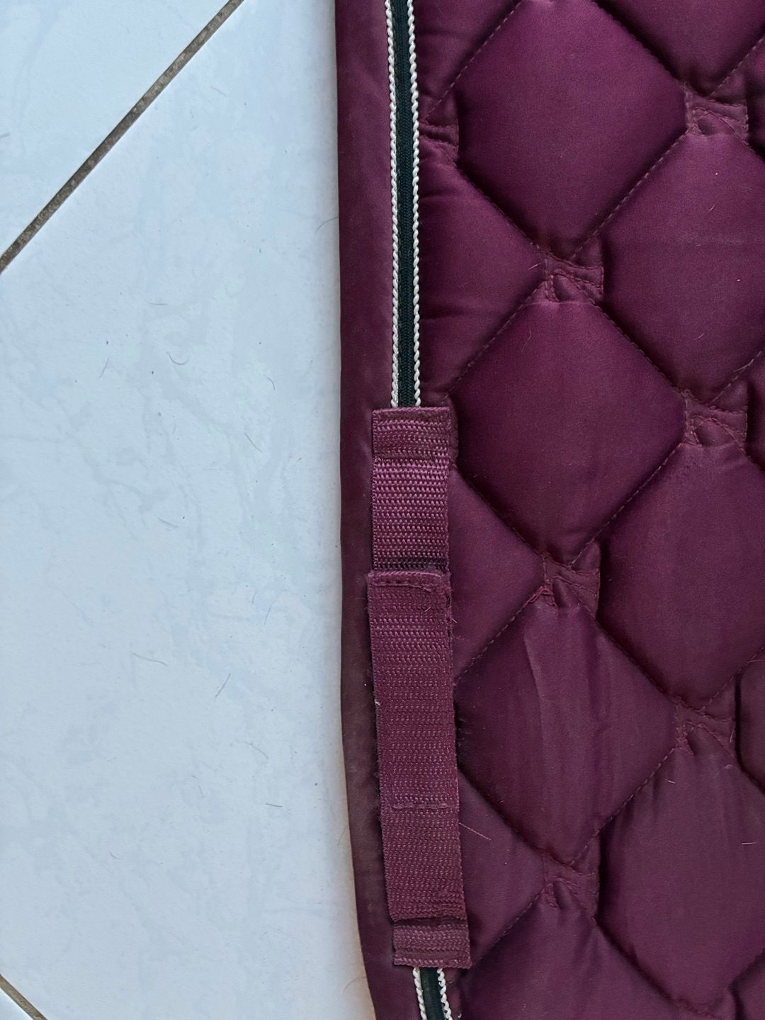 Tapis Lami-cell, média 3