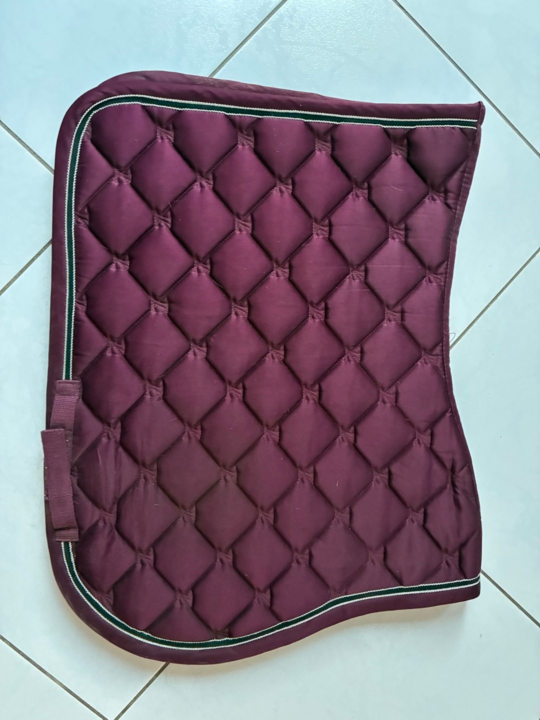 Tapis Lami-cell, média 2