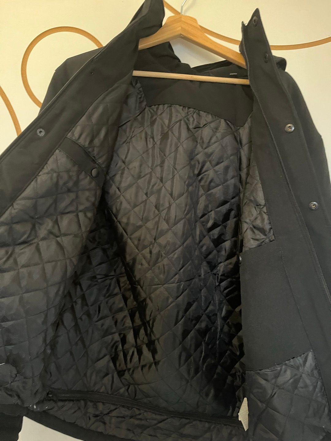 Manteau Kevin Staut Collection, média 3