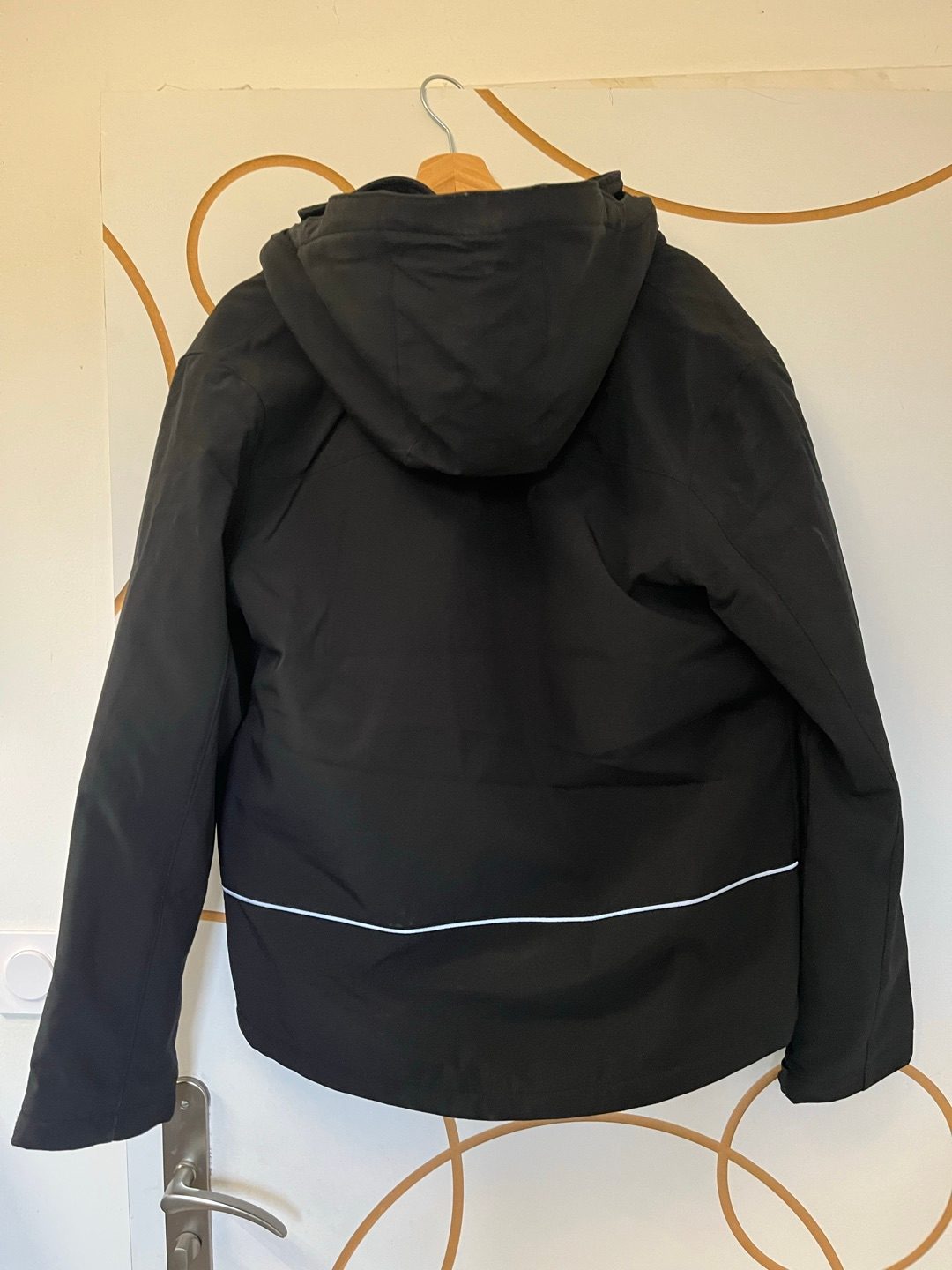 Manteau Kevin Staut Collection, média 4