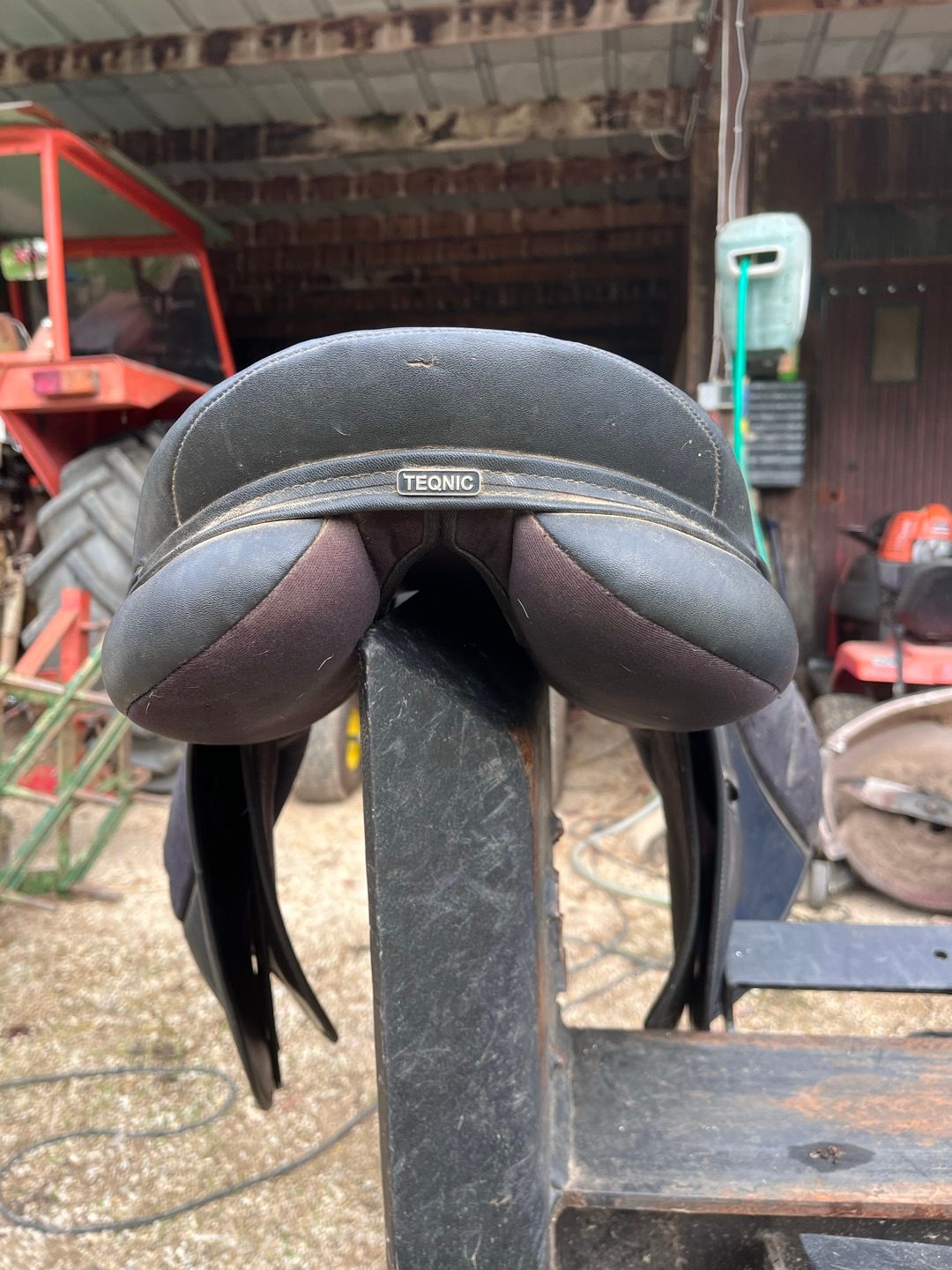 Selle, média 2