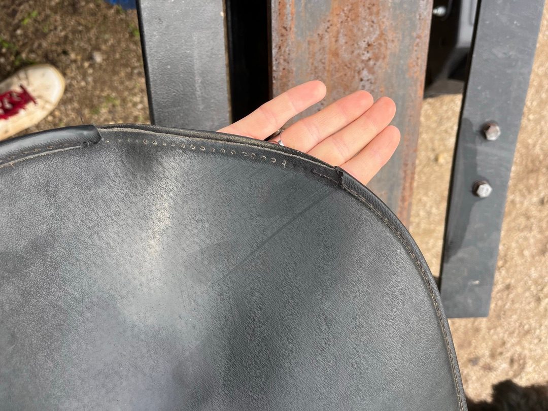 Selle, média 4