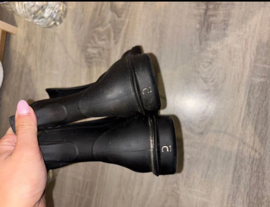 Botte, média 2