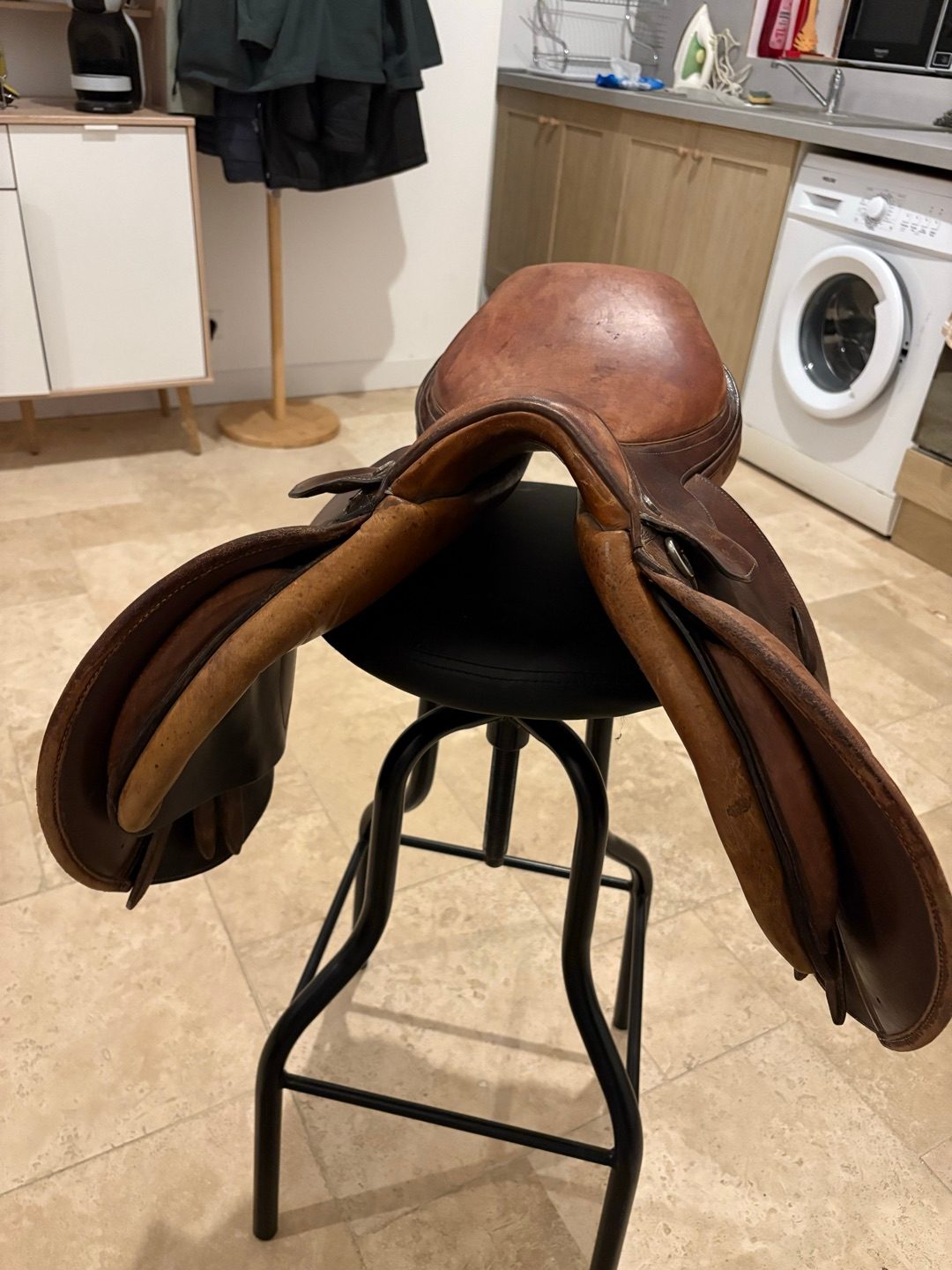 Selle Tattini, média 3