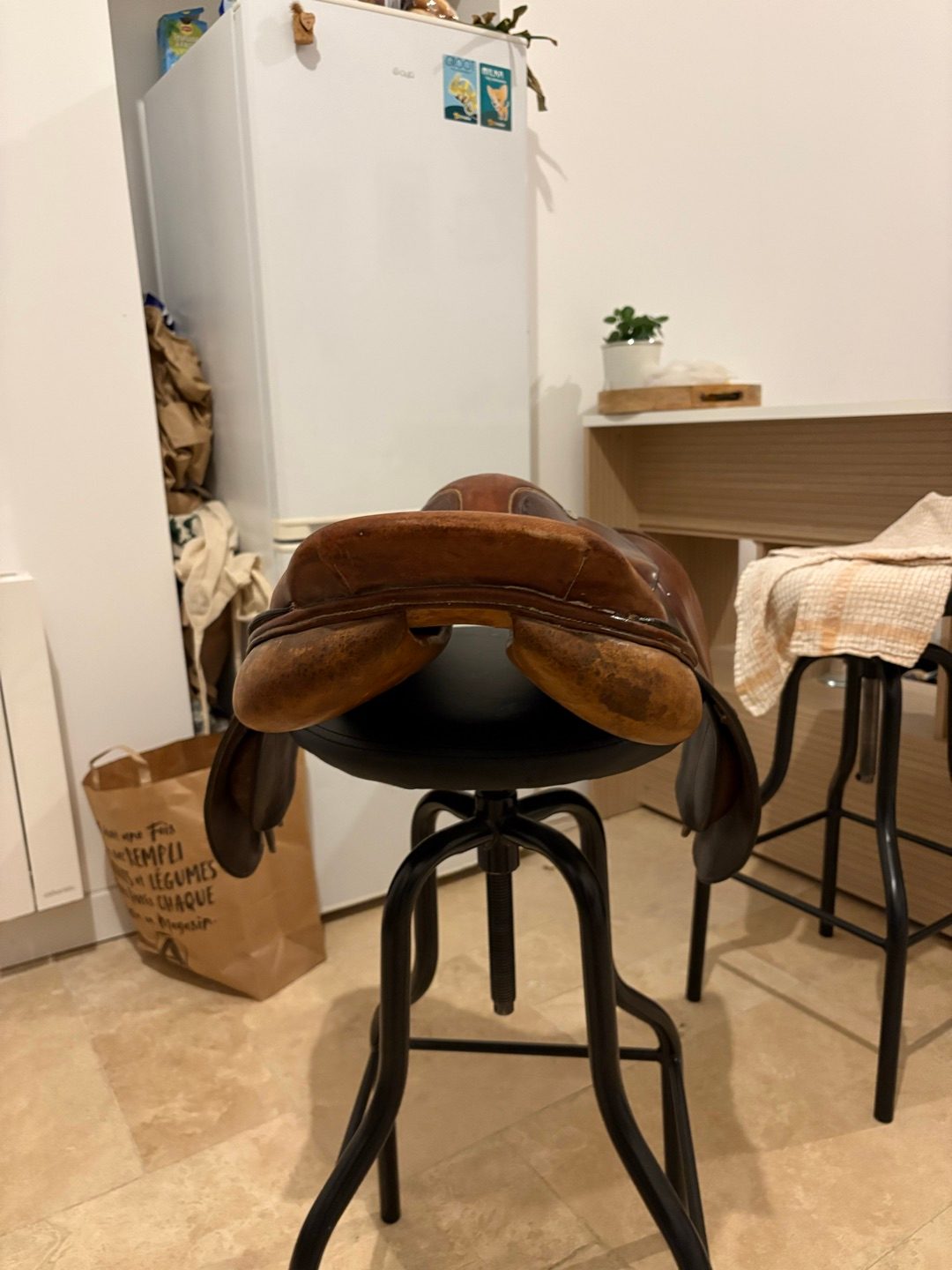 Selle Tattini, média 4