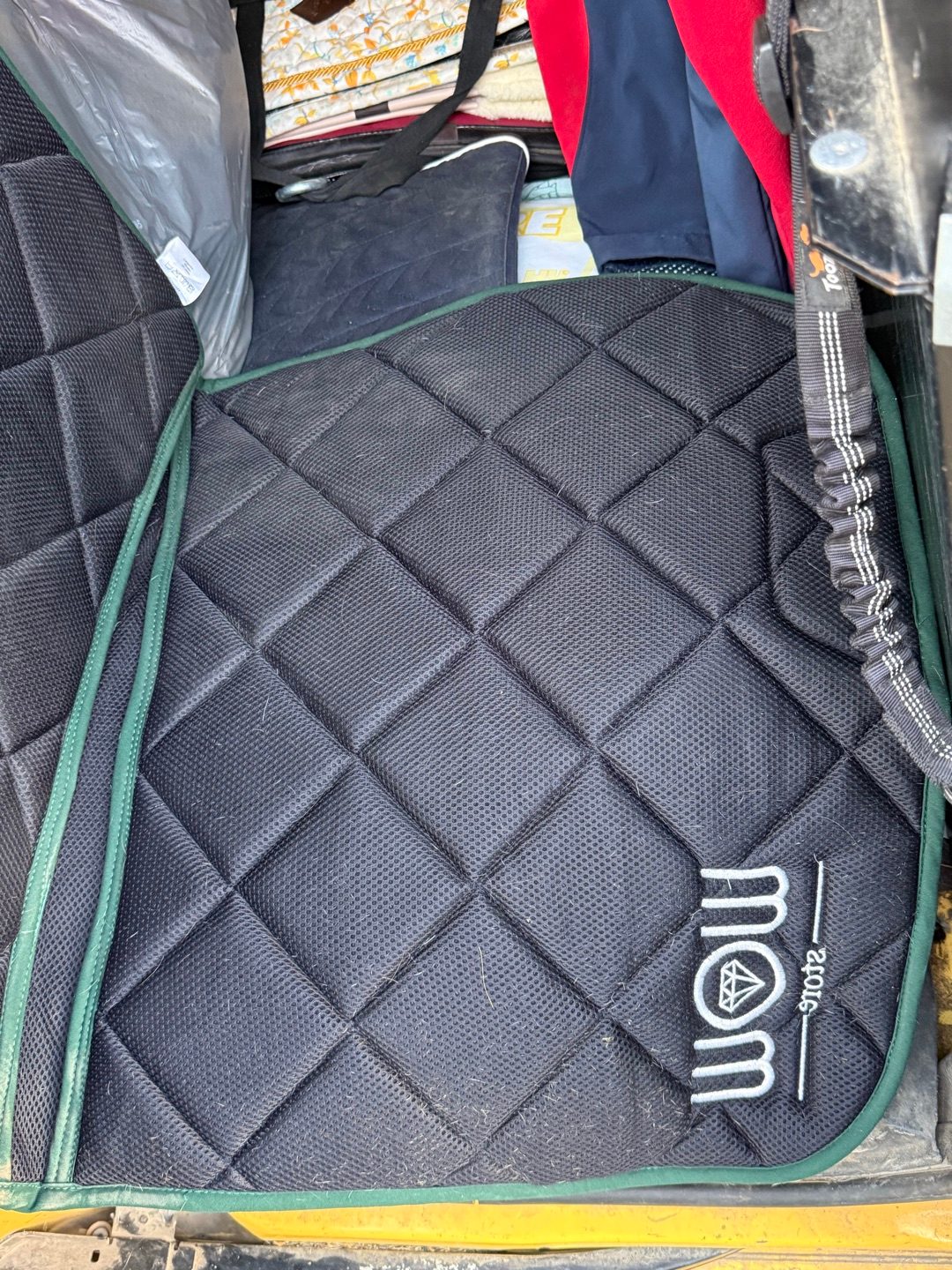 Tapis WoW, média 4