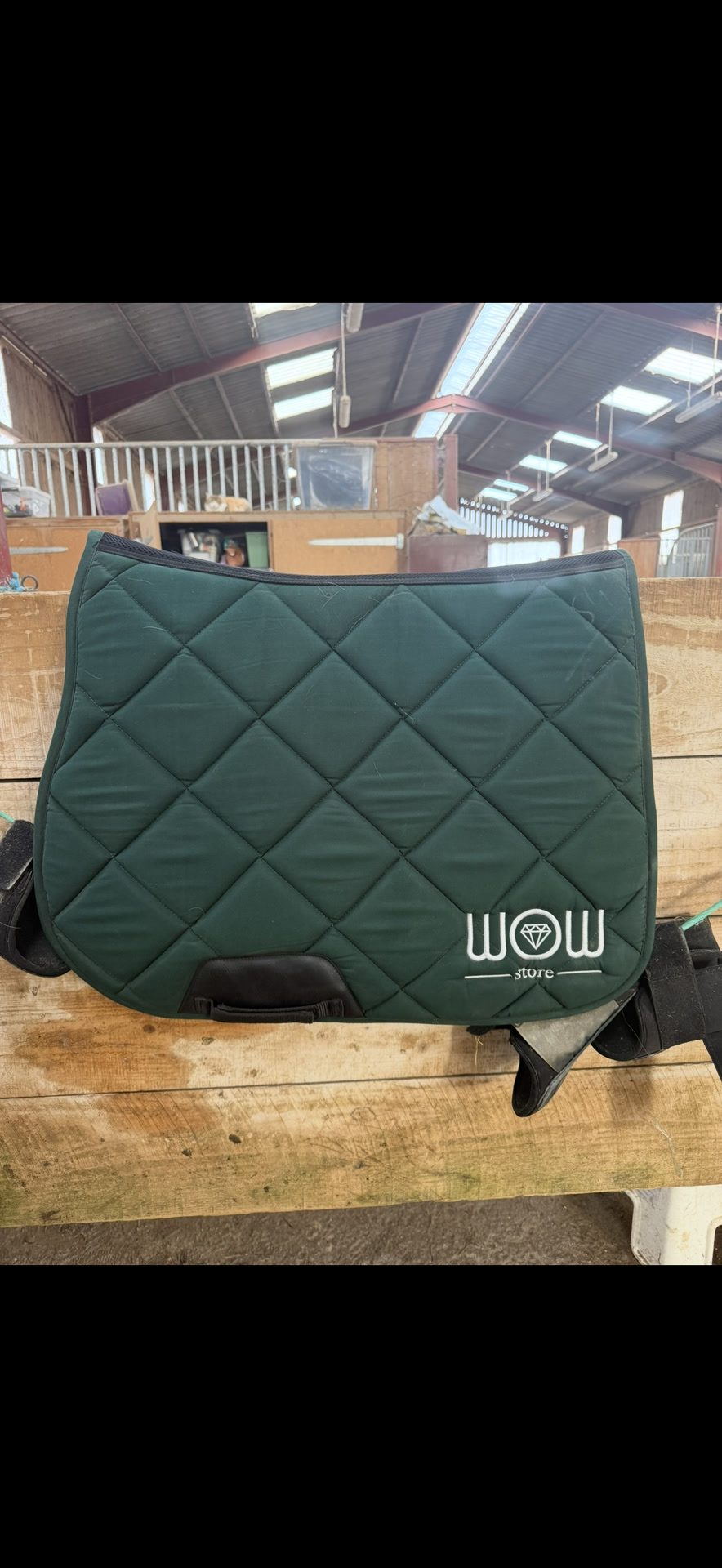 Tapis WoW, média 2