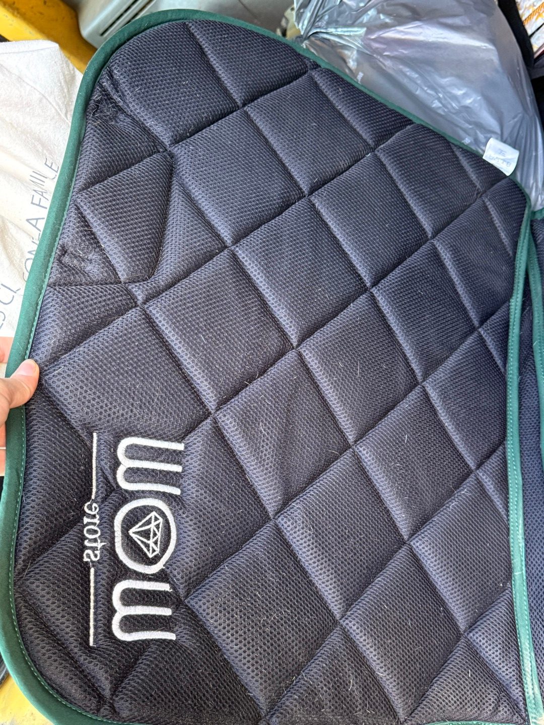 Tapis WoW, média 3